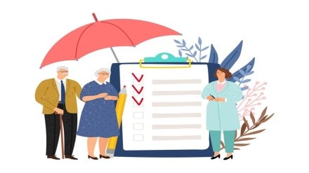 CGHS Cardholders Alert! Updated rules stops govt employees, pensioners from benefits if they fail to...