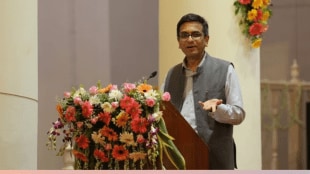 CJI Chandrachud