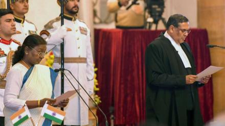 justice sanjiv khanna, chief justice of india, sanjeev khanna, cji of india, supreme court, cji, chief justice of india, justice sanjiv khanna, chandrachud, todays news