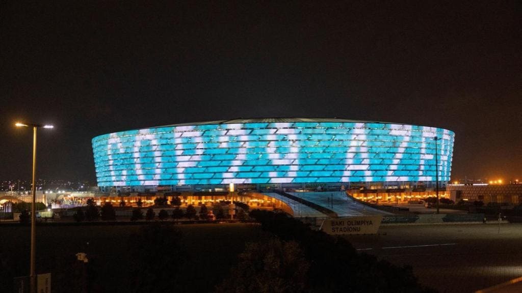 climate change, cop29, editorial