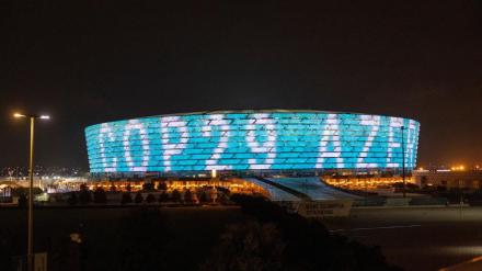 climate change, cop29, editorial
