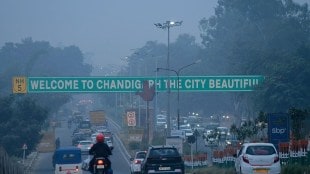 Chandigarh AQI ‘very poor’ for 4th successive day, worse than Delhi