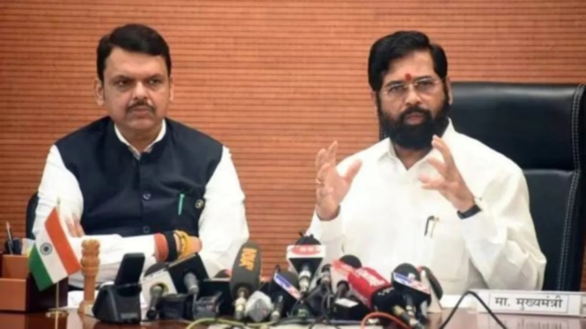 Ladli Behna Yojana: Maharashtra govt to hike 6th instalment to Rs 2,100 – Big update here
(Image: IE) Ladli Behna Yojana: Maharashtra govt to hike 6th instalment to Rs 2,100 – Big update here
(Image: IE)