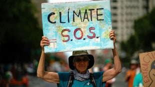 COP29 is a chance for the Global South to call for climate justice & assert leadership