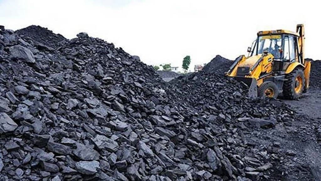 Coal India, Q3 results, revenue, profit, EBITDA, dividend, coal production