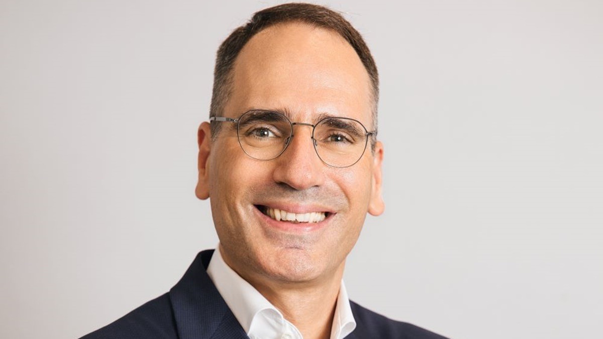 Various unment needs exist in Multiple Myeloma treatment; Our novel therapy's early data show remarkable response: Cyril Konto, President, Ichnos Glenmark Innovation