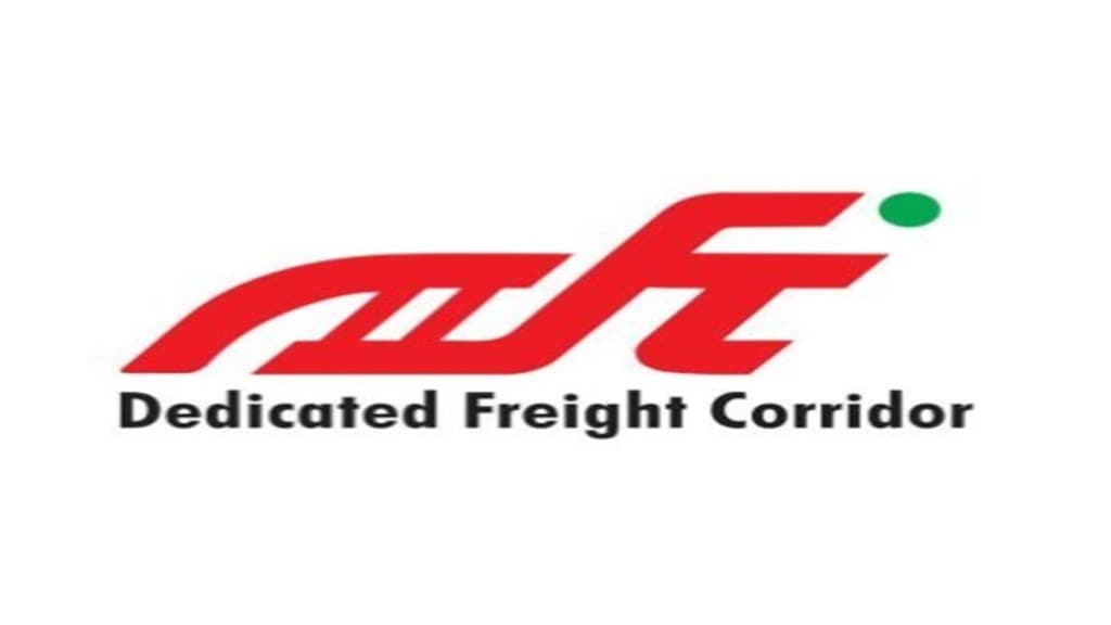 Industry, railways, DFC, Dedicated Freight Corridor Corporation of India Ltd, DFCCIL, tata, tata project Industry, railways, DFC, Dedicated Freight Corridor Corporation of India Ltd, DFCCIL, tata, tata project
