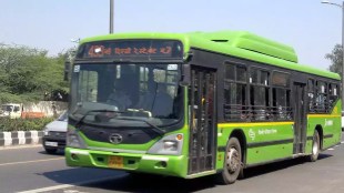 Two, including police constable, mowed down by DTC bus in Delhi