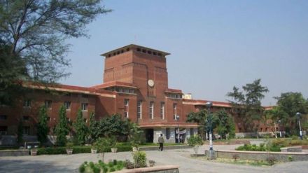 NSUI, dusu elections, delhi university, india news