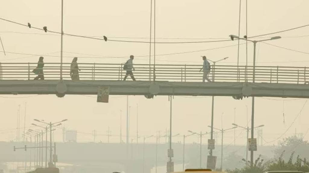 Delhi AQI today Delhi AQI today