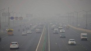 Delhi Air Pollution: Air quality remains 'very poor', AQI at 367