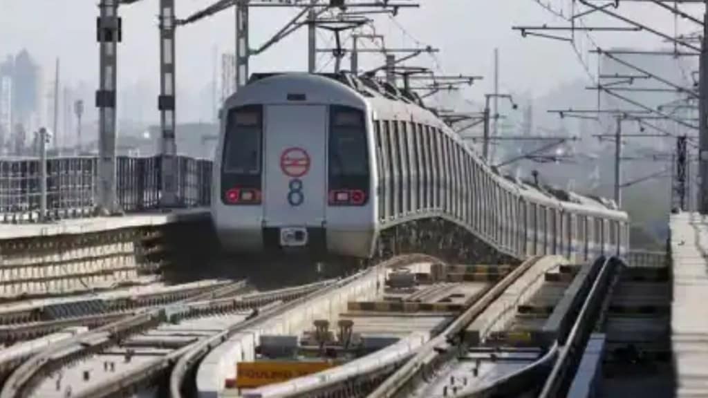 delhi metro, metro, delhi metro news, delhi, delhi news, metro, metro news delhi metro, metro, delhi metro news, delhi, delhi news, metro, metro news