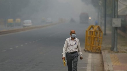 delhi pollution, delhi schools, pollution in delhi