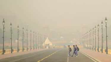 Delhi, delhi pollution, Delhi news, Delhi smog, Delhi AQI, Delhi chokes, Delhi NCR, delhi weather