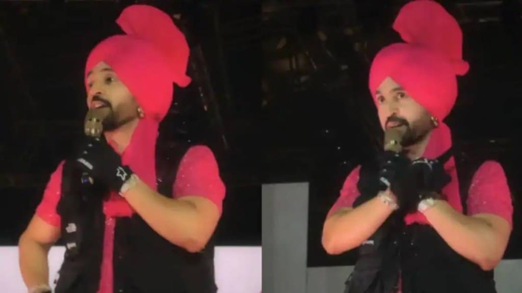 Diljit Dosanjh, Diljit Dosanjh on alcohol, Diljit Dosanjh Ahmedabad concert, Diljit Dosanjh net worth, Diljit Dosanjh songs, Diljit Dosanjh alcohol songs, entertainment
