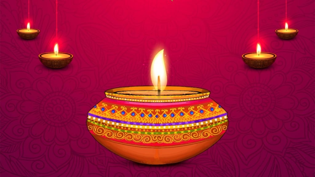 Diwali stocks performance