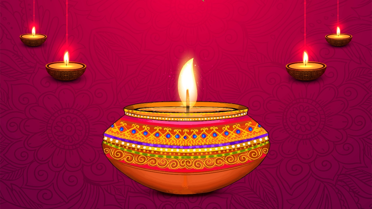 Diwali stocks performance Diwali stocks performance