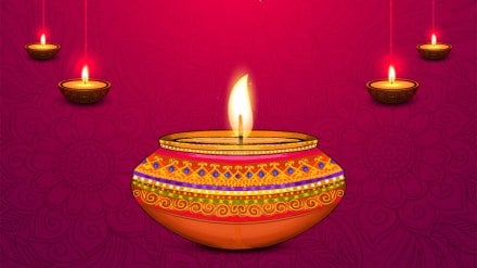 Diwali stocks performance