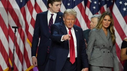 donald trump, trump, us-india relations, world news