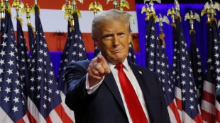 Donald Trump, Donald Trump US Election, US Election