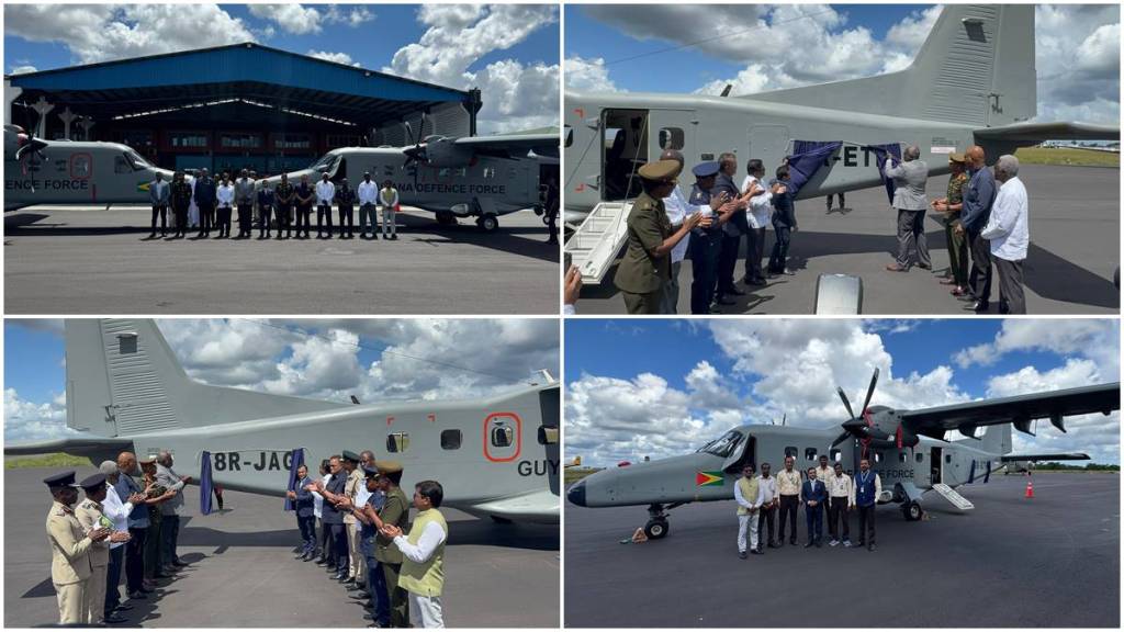 Dornier Aircraft