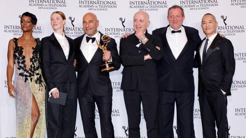 International Emmy Awards 2024, International Emmy Awards 2024 Winners List, International Emmy Awards 2024 Full List of Winners, Vir Das, Aditya Roy Kapur, Sandeep Modi, Entertainment News