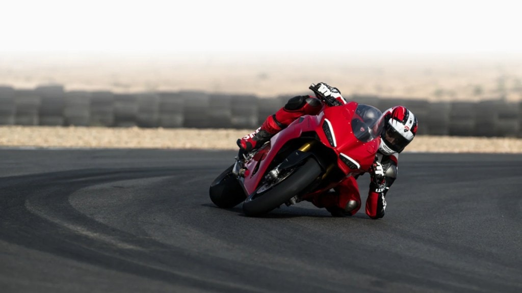Ducati Panigale V2S
