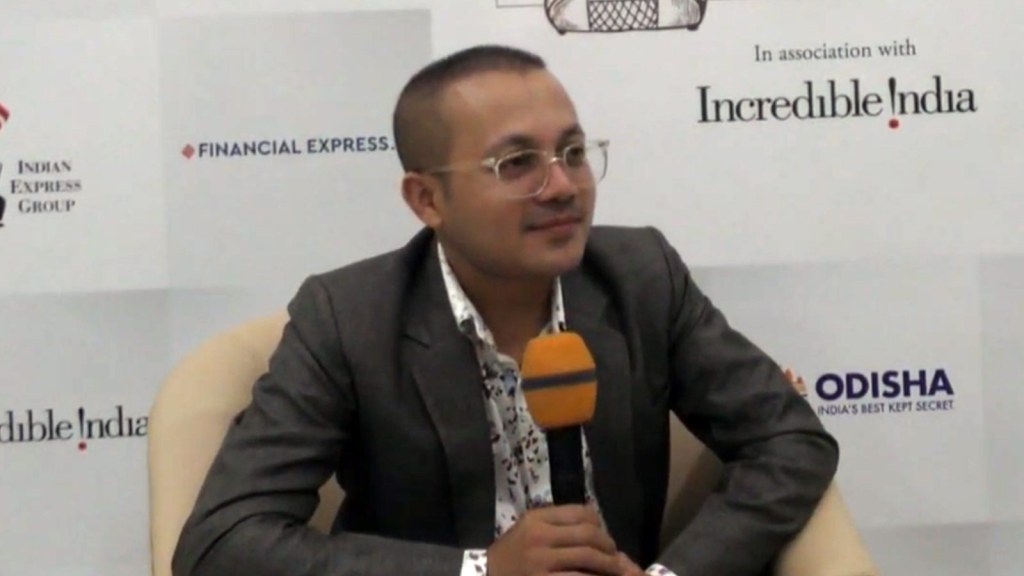 Gerald Samuel Duia
