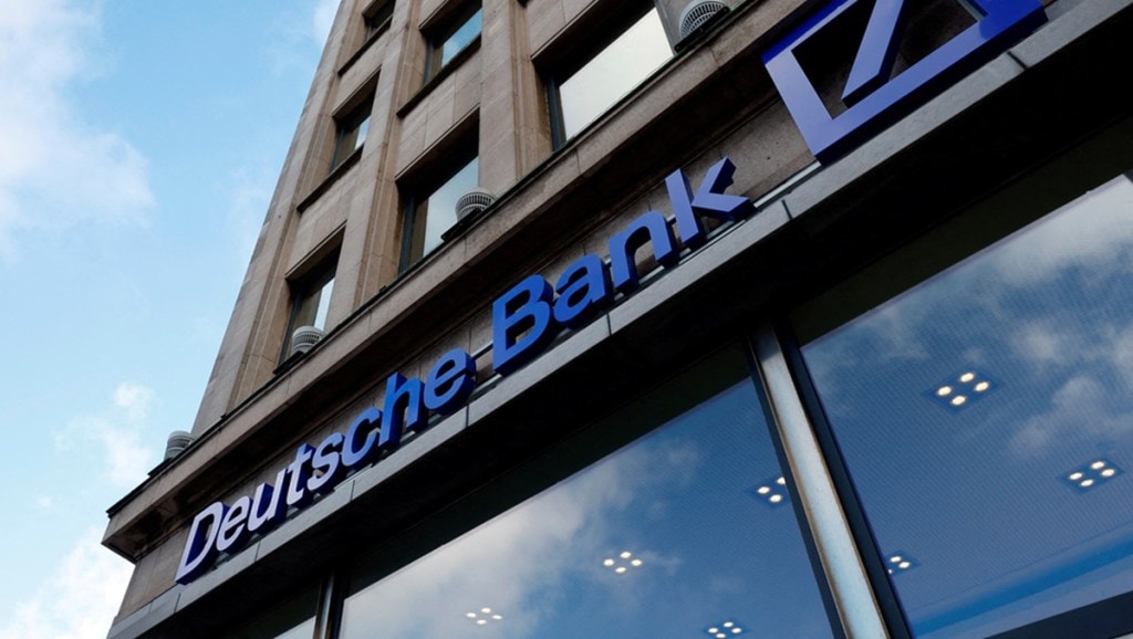 Deutsche Bank, funding, capital infusion, expansion, growth plans, digital transformation, India branches, capital allocation, banking sector