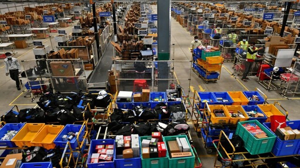 shiprocket, CSC, E-commerce, ECEH, FTA, Industry, Trade, Bureau of Civil Aviation Security, DGFT