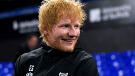 Ed Sheeran announces India tour Date Cities Prebook step Ed Sheeran announces India tour Date Cities Prebook step