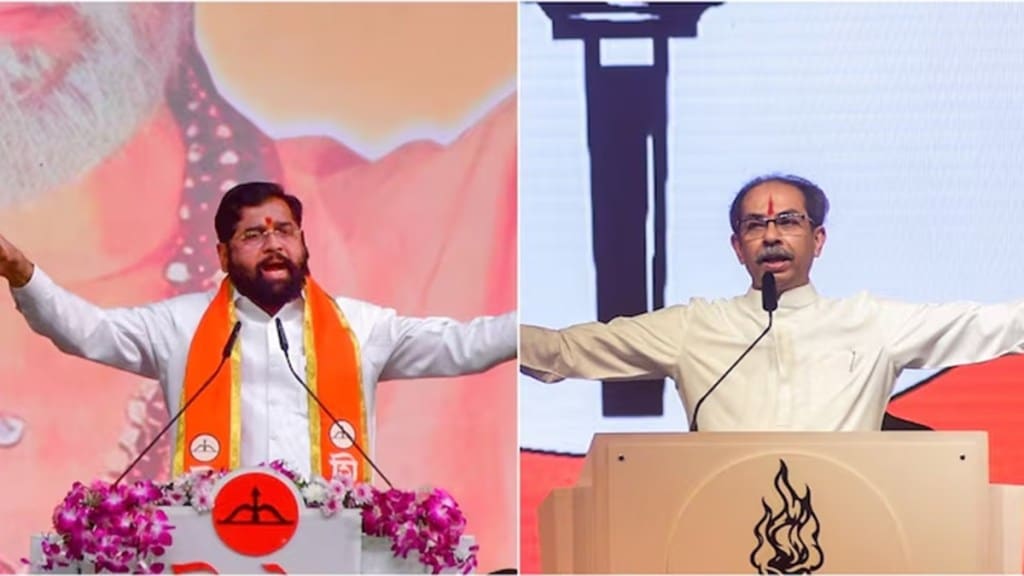 Maharashtra Elections 2024 : Mahayuti, MVA gear up for November 20 elections