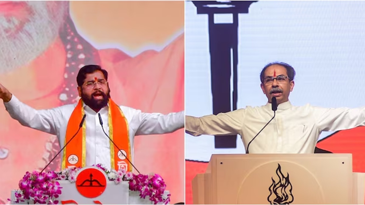 Maharashtra Elections 2024 : Mahayuti, MVA gear up for November 20 elections Maharashtra Elections 2024 : Mahayuti, MVA gear up for November 20 elections
