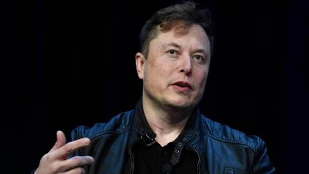 Elon Musk praises India