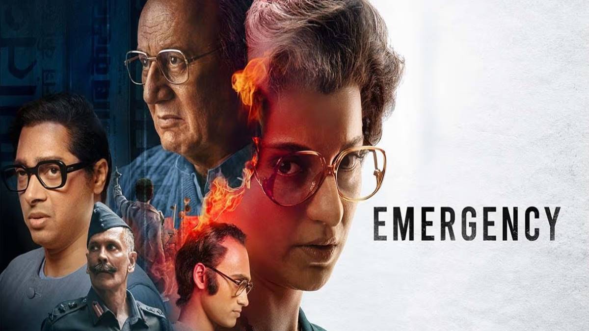 Emergency, Emergency Movie, Emergency Movie Release Date, Emergency Movie Release Date Announced, Kangana Ranaut Emergency Movie, BJP MP Kangana Ranaut Emergency, Emergency Movie, Emergency Movie Release Date, Emergency Movie Release Date Announced, Kangana Ranaut Emergency Movie, BJP MP Kangana Ranaut