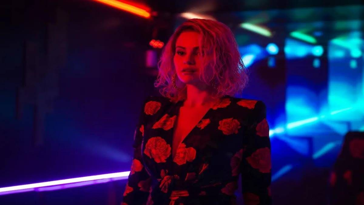 Emilia Pérez Movie Review