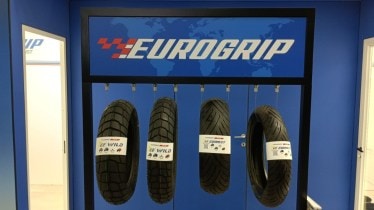 Eurogrip Tyres