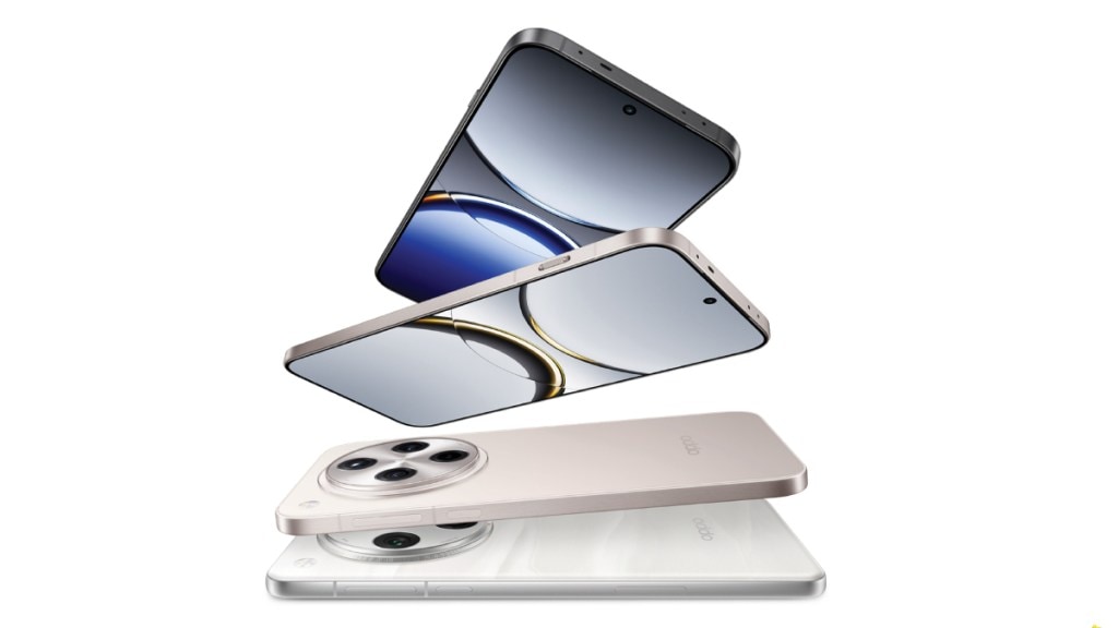 Oppo Find X8 series India launch