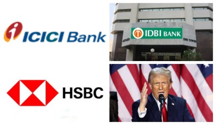 Most Searched Topic in November for Banking Segment. (Image Source: Canva)