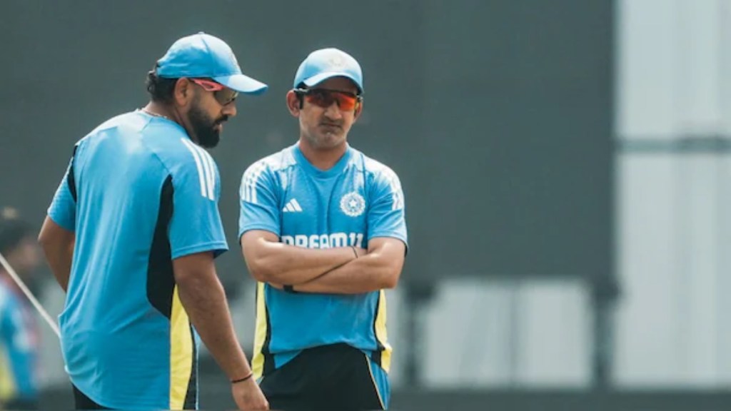 BCCI review meeting after India's 0-3 loss to New Zealand