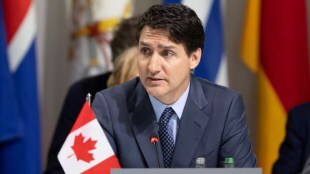 Justin Trudeau, India-Canada relations,