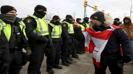 Migrants from Canada moving to US, Canada immigration, migrants in Canada,