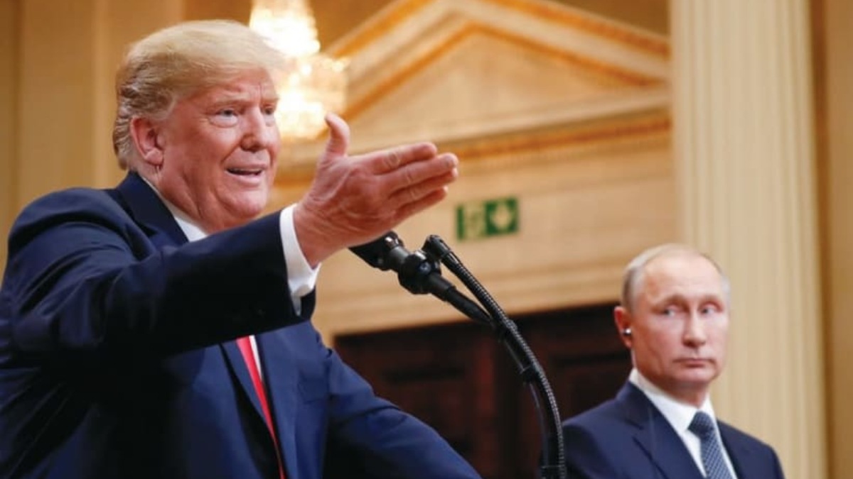 donald trump, us government, ukraine war, russia, vladimir putin, trade war, reciprocal tariffs, tariffs, us tariffs, canada, mexico, trump tariffs