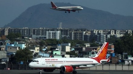 Air India- Vistara Merger Air India- Vistara Merger