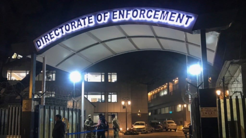 Jharkhand Assembly Election