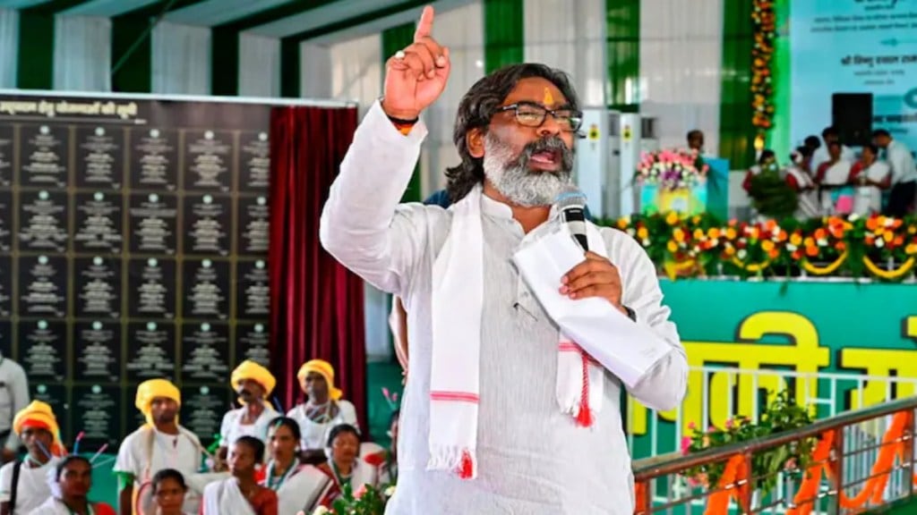 Jharkhand Assembly Election 2024 Phase 2: Full List of Key Constituencies Jharkhand Assembly Election 2024 Phase 2: Full List of Key Constituencies
