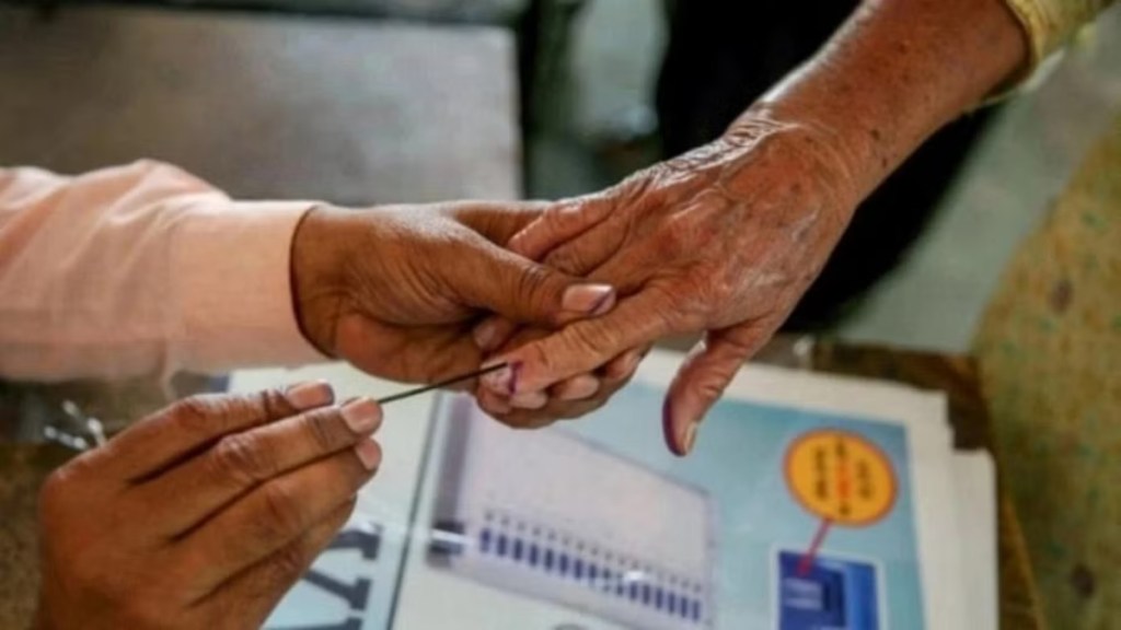 Delhi Election Results 2025, Delhi Assembly Election Results Date and Time: The results for the Delhi Assembly elections will be known on February 8. The results will be announced by the ECI.