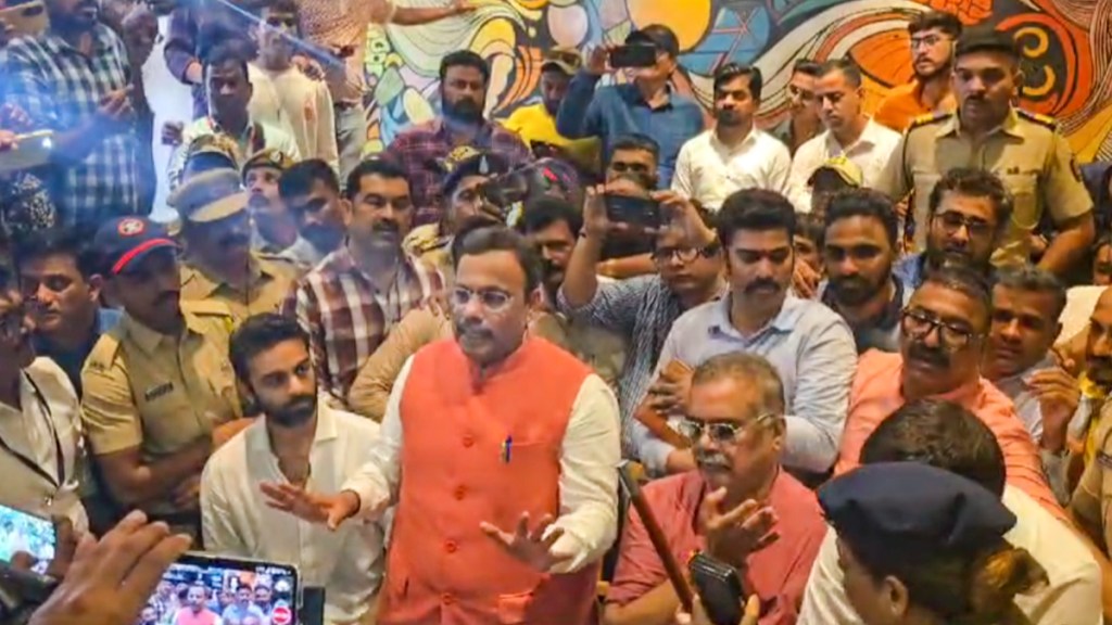 Vinod Tawde 'Cash for Votes' controversy in Maharashtra Election 2024 Vinod Tawde 'Cash for Votes' controversy in Maharashtra Election 2024