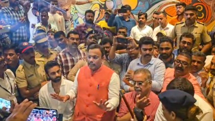 Vinod Tawde 'Cash for Votes' controversy in Maharashtra Election 2024 Vinod Tawde 'Cash for Votes' controversy in Maharashtra Election 2024