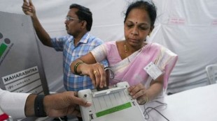 Jharkhand assembly election 2024 Voting Percentage